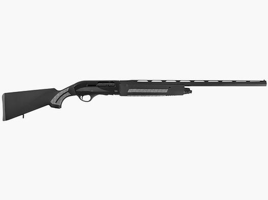 Hatsan Escort Xtreme Black 12/76 Semi-Automatic Shotgun