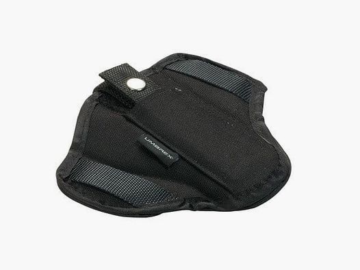 Umarex riemholster pancake voor grote pistolen