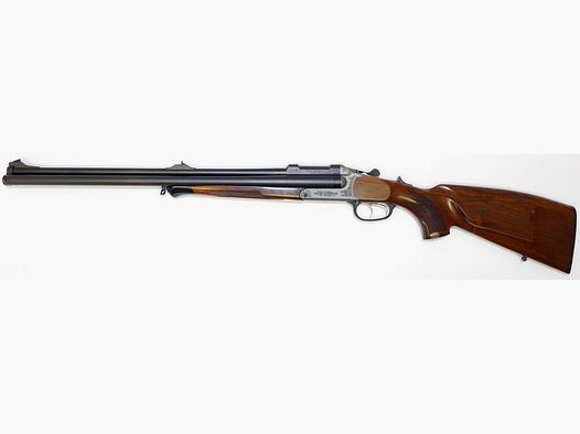 Blaser	 D99 Duo Luxus