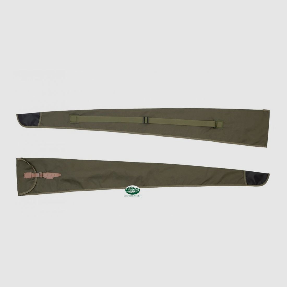 VEGA HOLSTER Taschengewehrholster grün 130cm