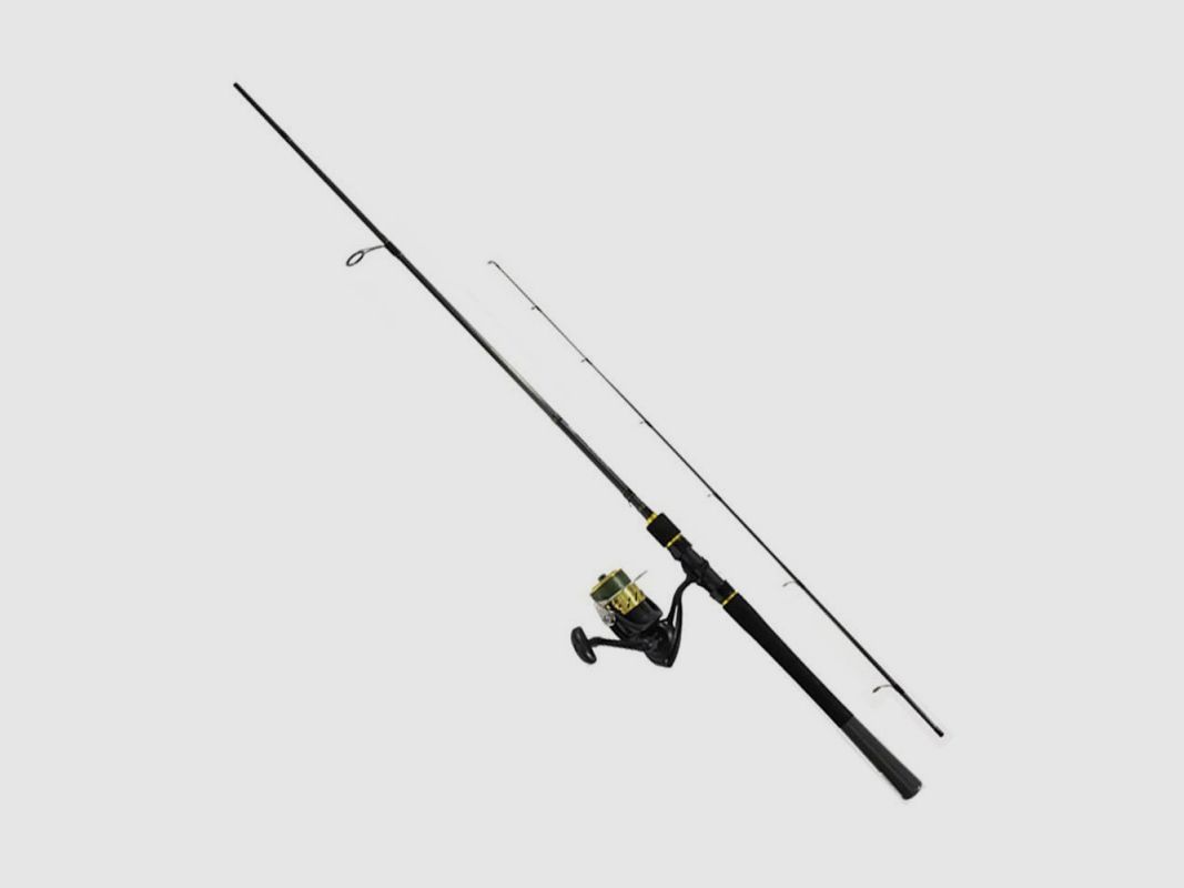 DAIWA Strikeforce-Set