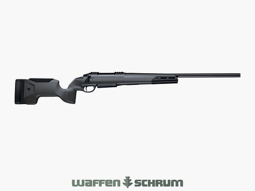 Sako S20 Precision grilletto