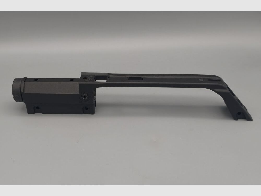 H&K | Heckler & Koch Hensoldt G36/SL8/HK243 Maniglia di Trasporto con Ottica 3x, immagine 5 di 7