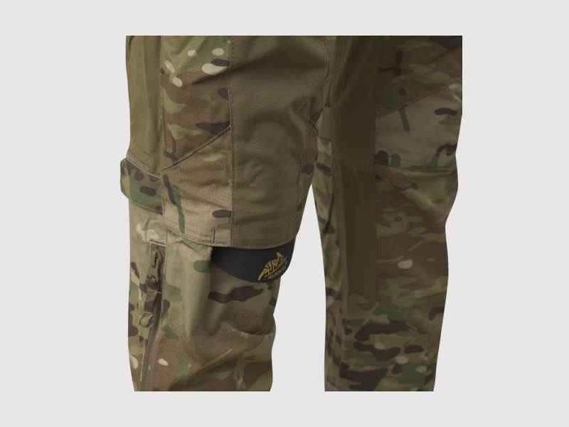 Helikon MCDU Multicam Black broek S, afbeelding 6 van 15