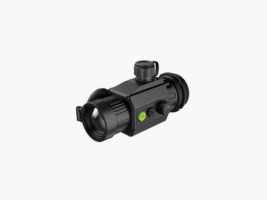 PIXFRA thermal imaging attachment Chiron C635