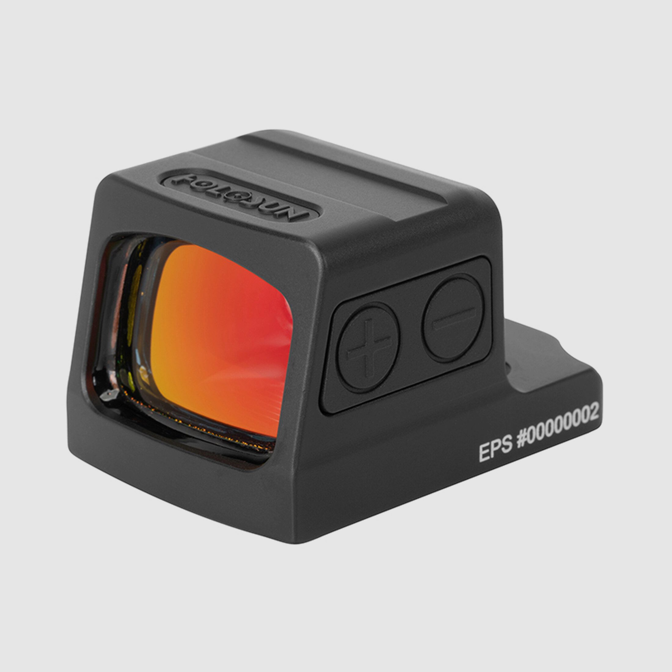 Holosun EPS GD 6 Gold Dot Rotpunktvisier