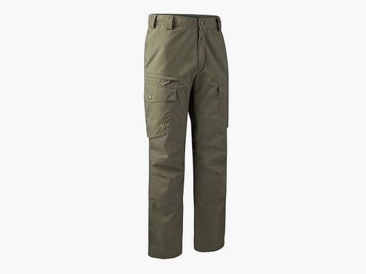 Deerhunter Herren Hose Lofoten Moss Green 56