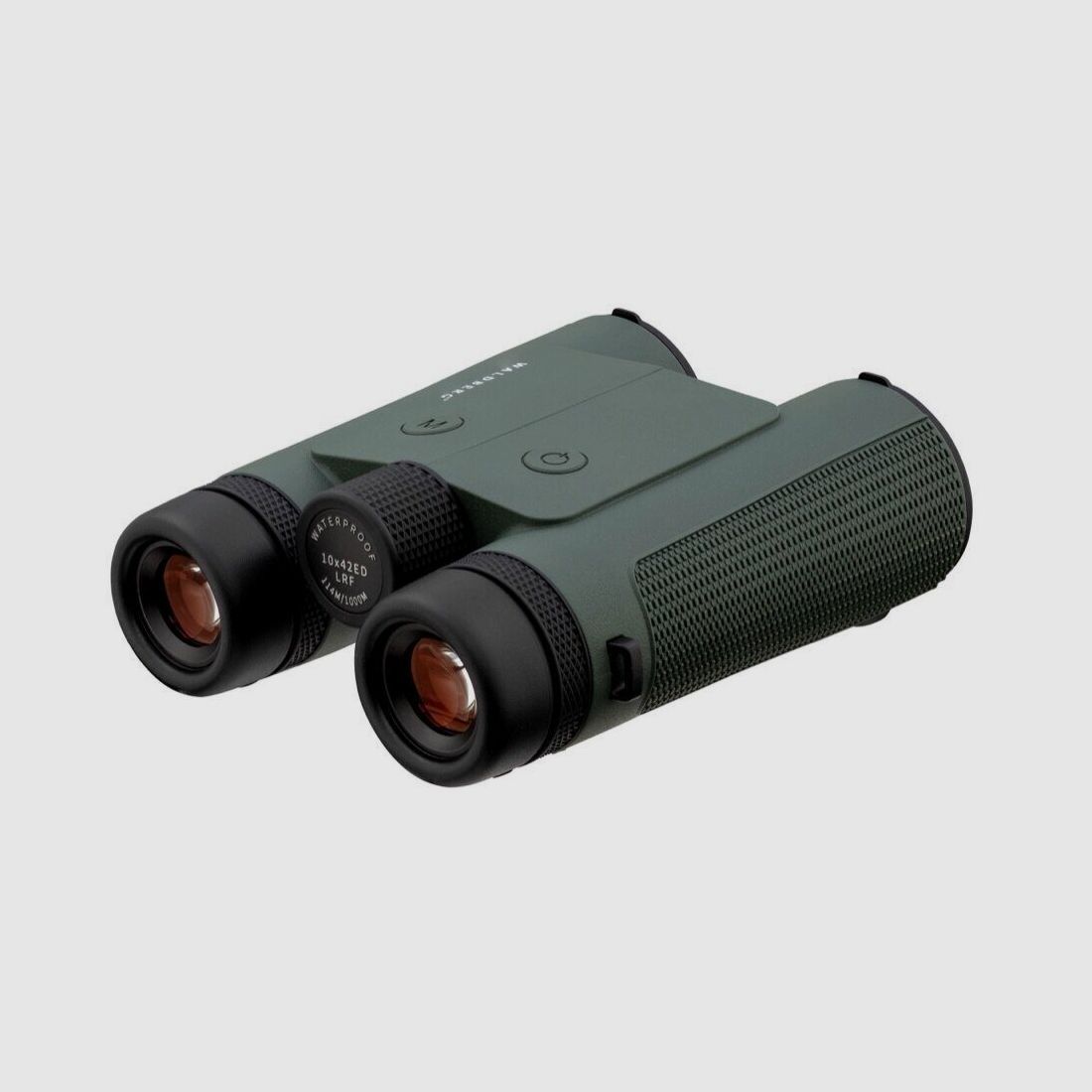 Waldberg 10 x 42 Fernglas- Laser-Telemeter HR101-10×42 1300M, Bild 4 von 9