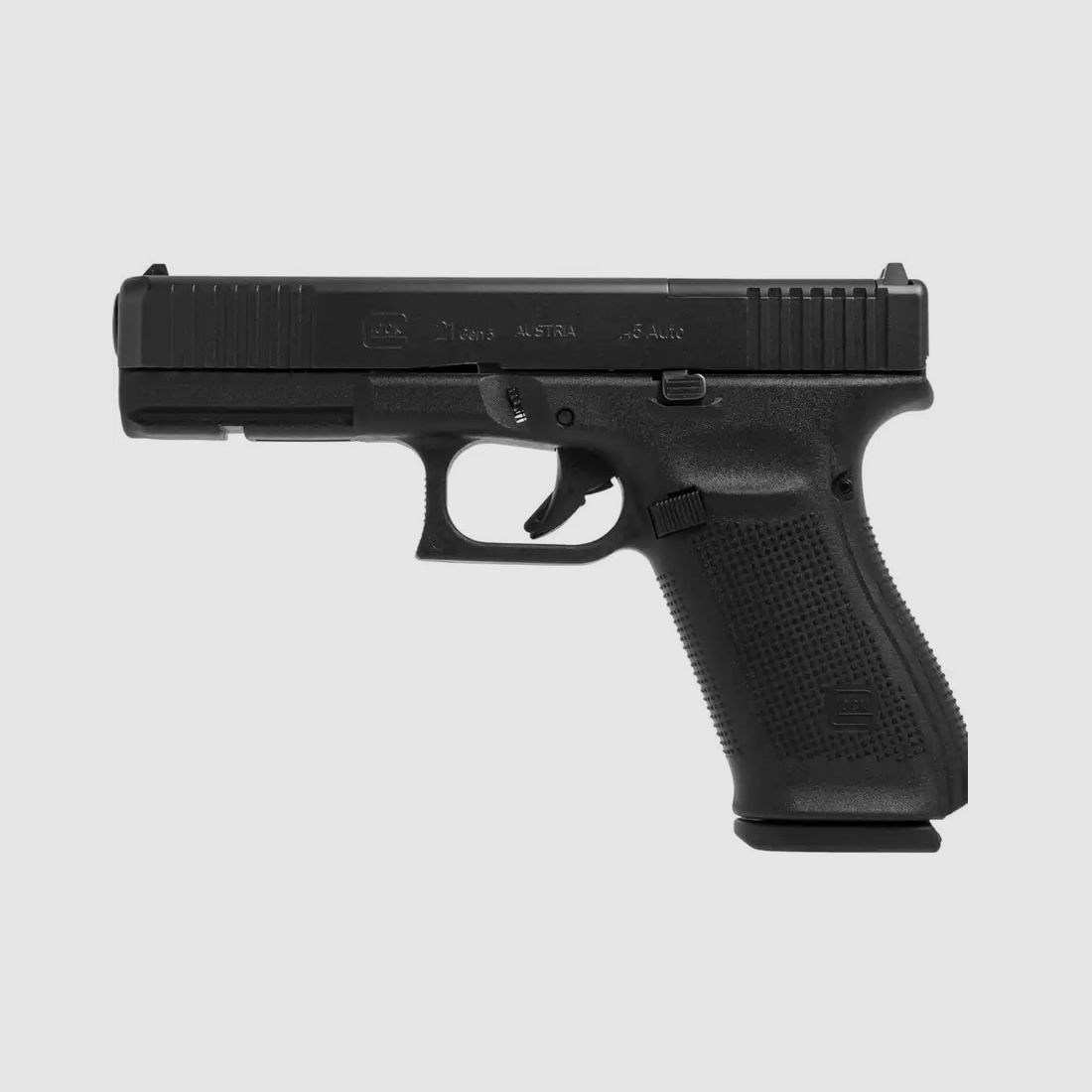 Glock 21 GEN.5 FS M.O.S