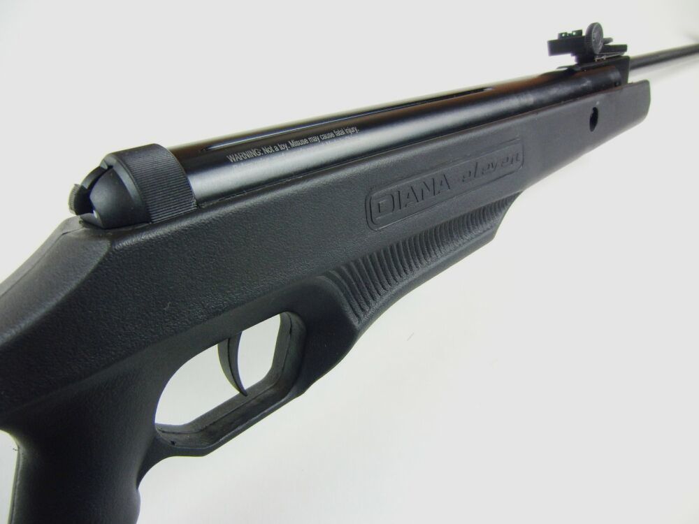Diana	 Luftgewehr Diana Eleven