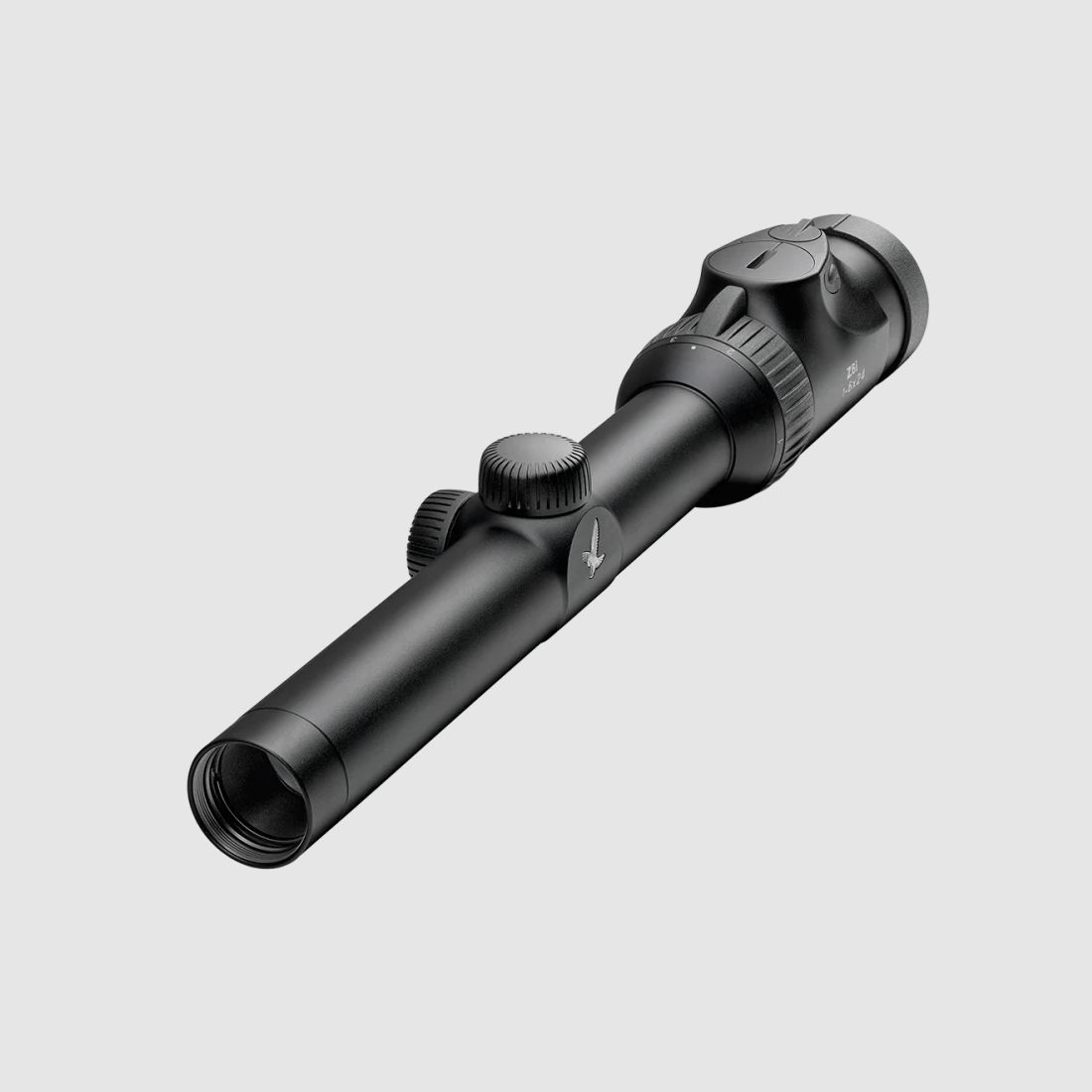 Swarovski Z6i 1-6×24