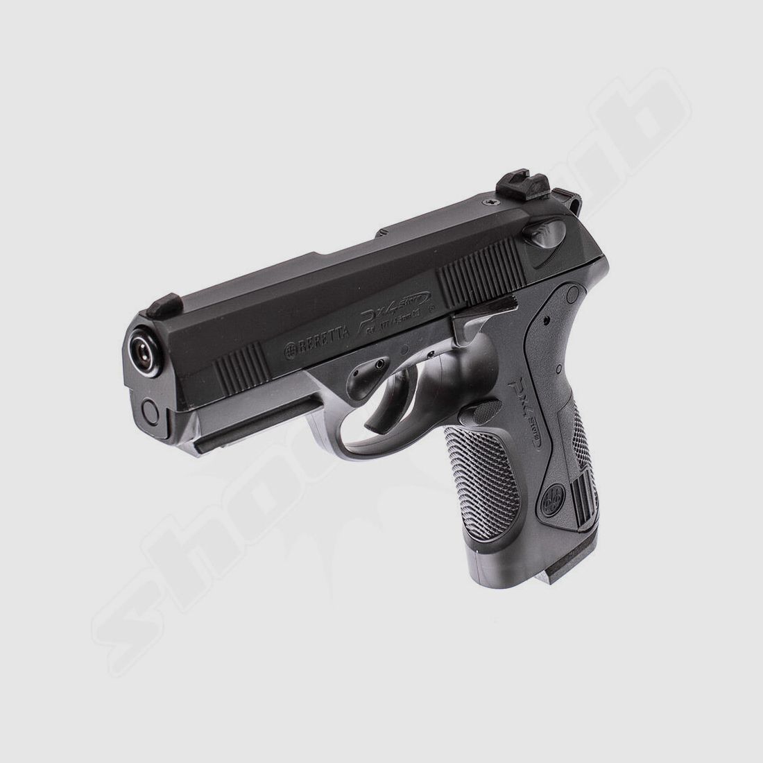 Beretta Px4 Storm CO2 Pistole Blowback - 4,5mm Diabolo