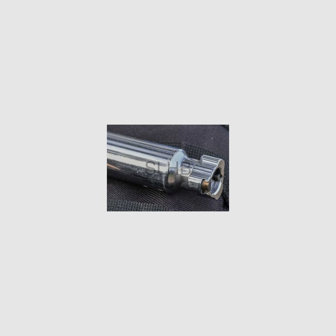 Sabatti	 Mercury ST18