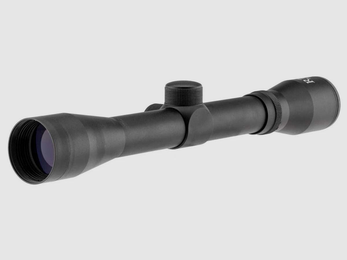RTI 4 x 32 mm Vrijetijdsrichtkijker - Richtkijker 4 x 32 mm - RTI Optics, afbeelding 3 van 5