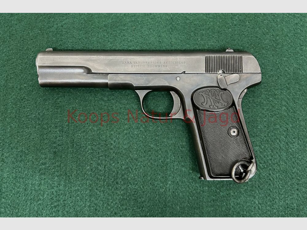 Husquarna System Browning