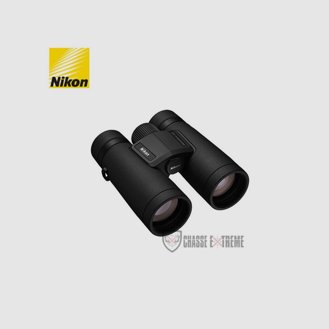NIKON Monarch M7 8X42 Fernglas, Bild 1 von 2