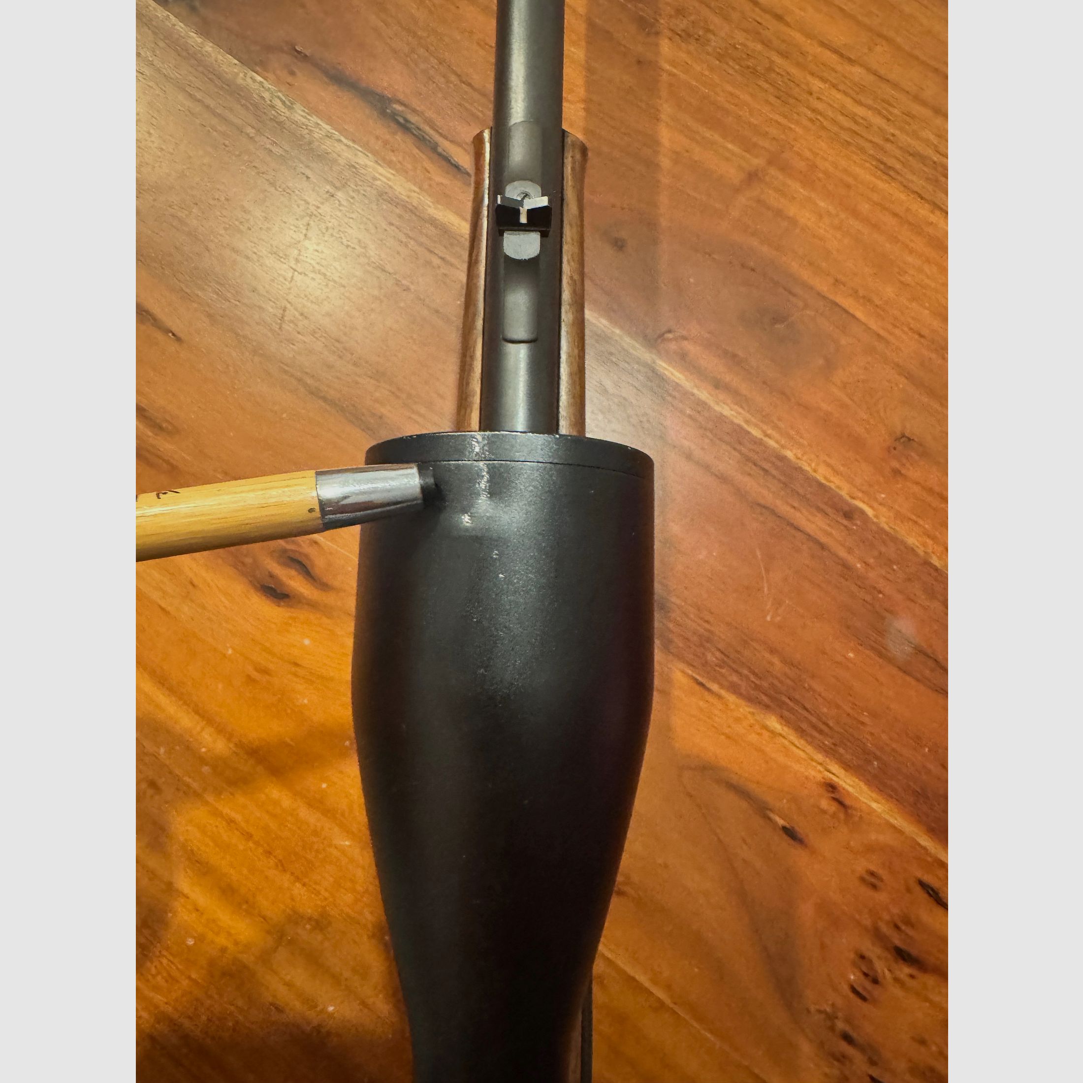 Blaser BBF 95