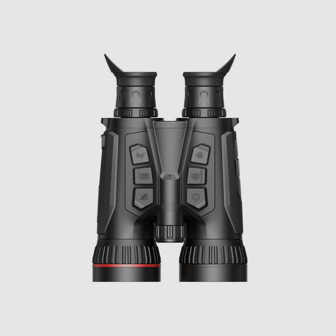 HIKMICRO Habrok PRO HX60LN