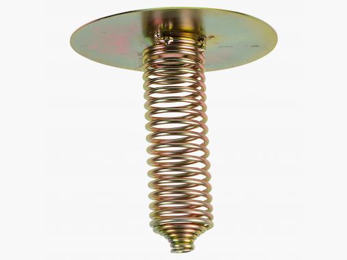 de Lake Passion voeder spiraal |