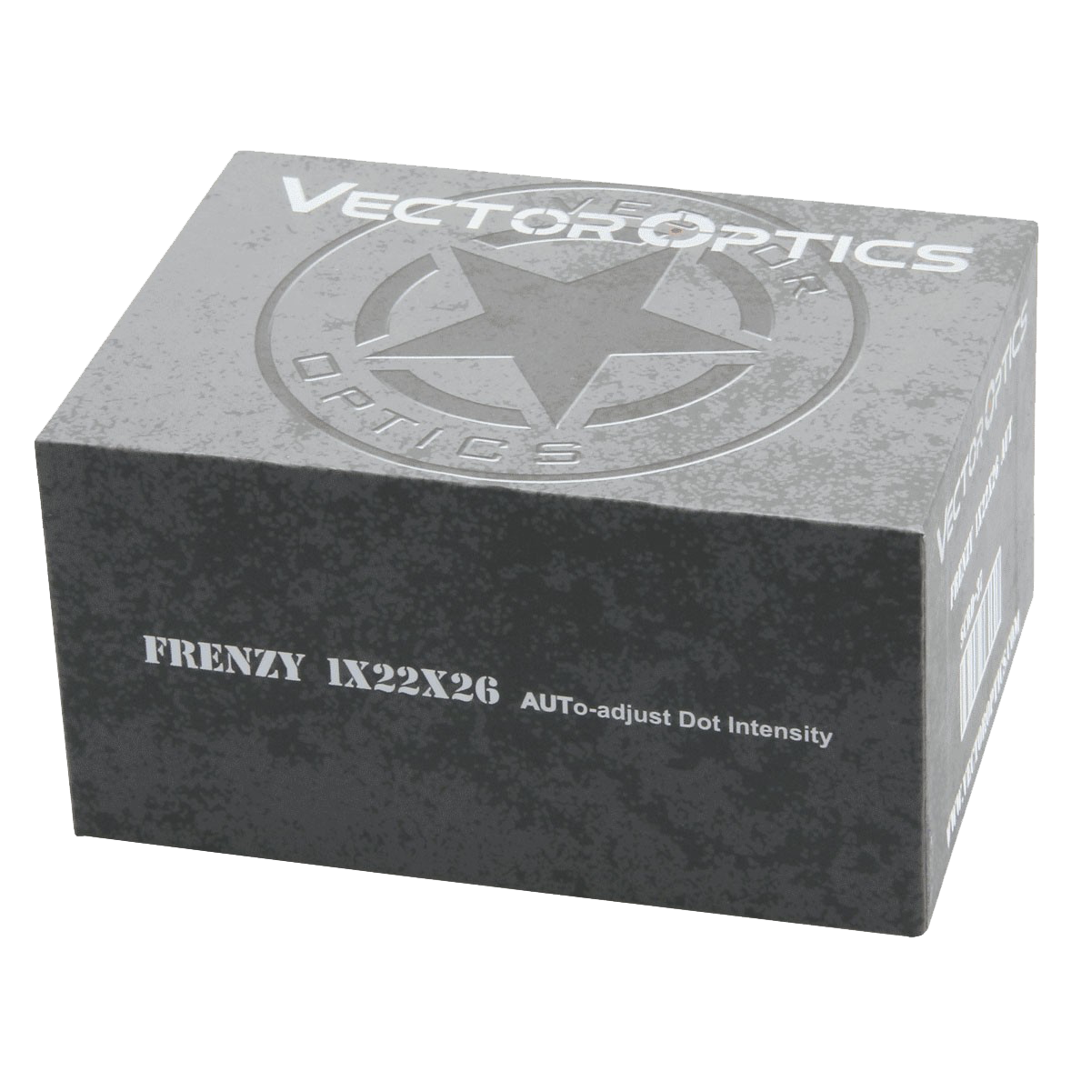 PUNKT ROT VECTOR OPTICS FRENZY X 1X22X26 AUTO 3MOA, Bild 2 von 12