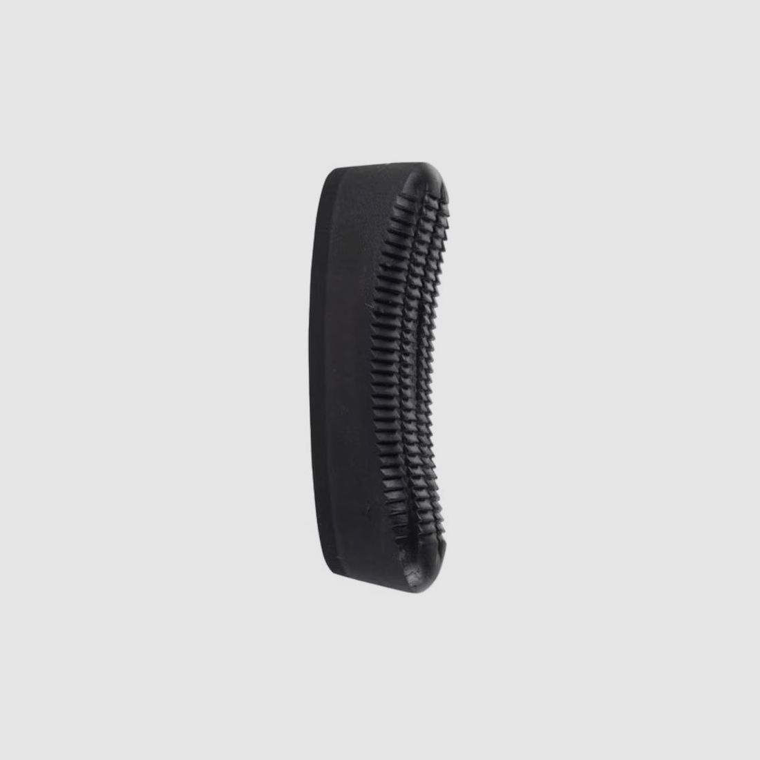 D550 Tapa de Culata de Arma Larga Med 1,1" Negra