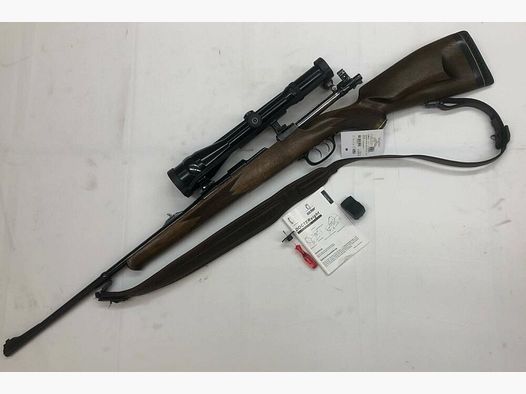 Eberhard Kahler 98er .30-06Spring