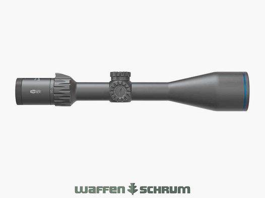 Meopta MeoHunter R5 - 5-25x56 sans rail