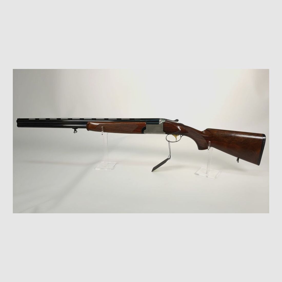 Sauer Franchi zonder