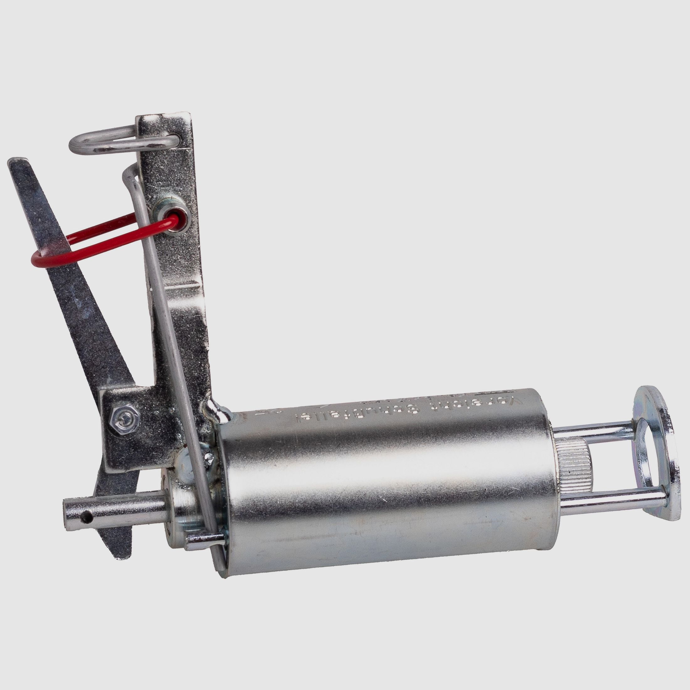 Kieferle woelrat zelfschieter Mod. W2