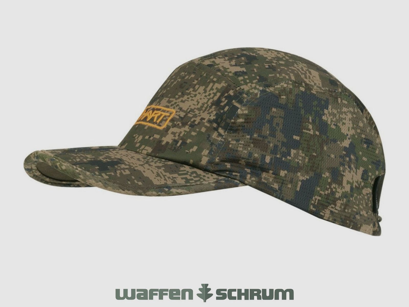 HART Cap Stilk CTEX Pixel Forest