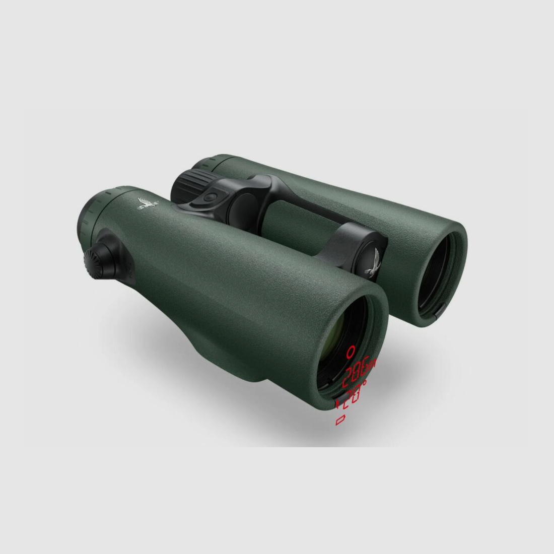 Swarovski EL Range 10x42 TA Grün NEUWARE