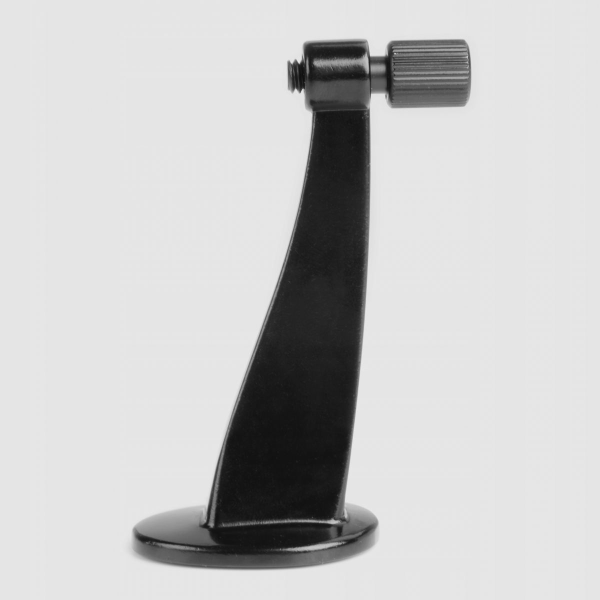 Delta tripod adapter for roof-prism binoculars, image 1 of 3