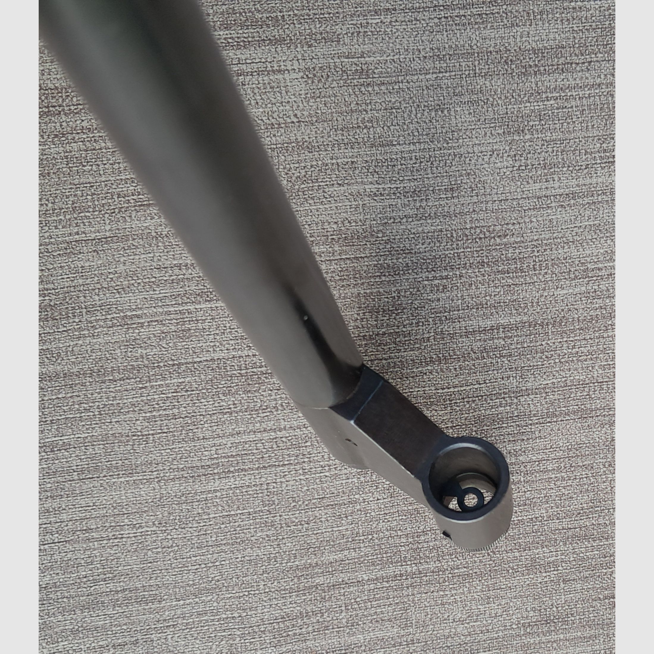 Haenel 311 Luftgewehr