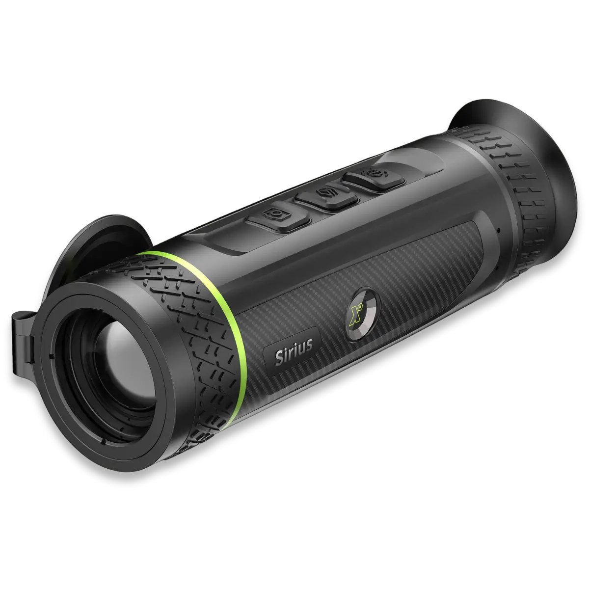 Pixfra monocular térmico Sirius S635, imagen 1 de 8