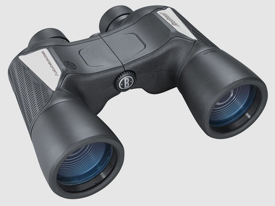 BUSHNELL VERGROOTGLAS SPECTATOR SPORT PERMAFOCUS 10×50, afbeelding 2 van 2