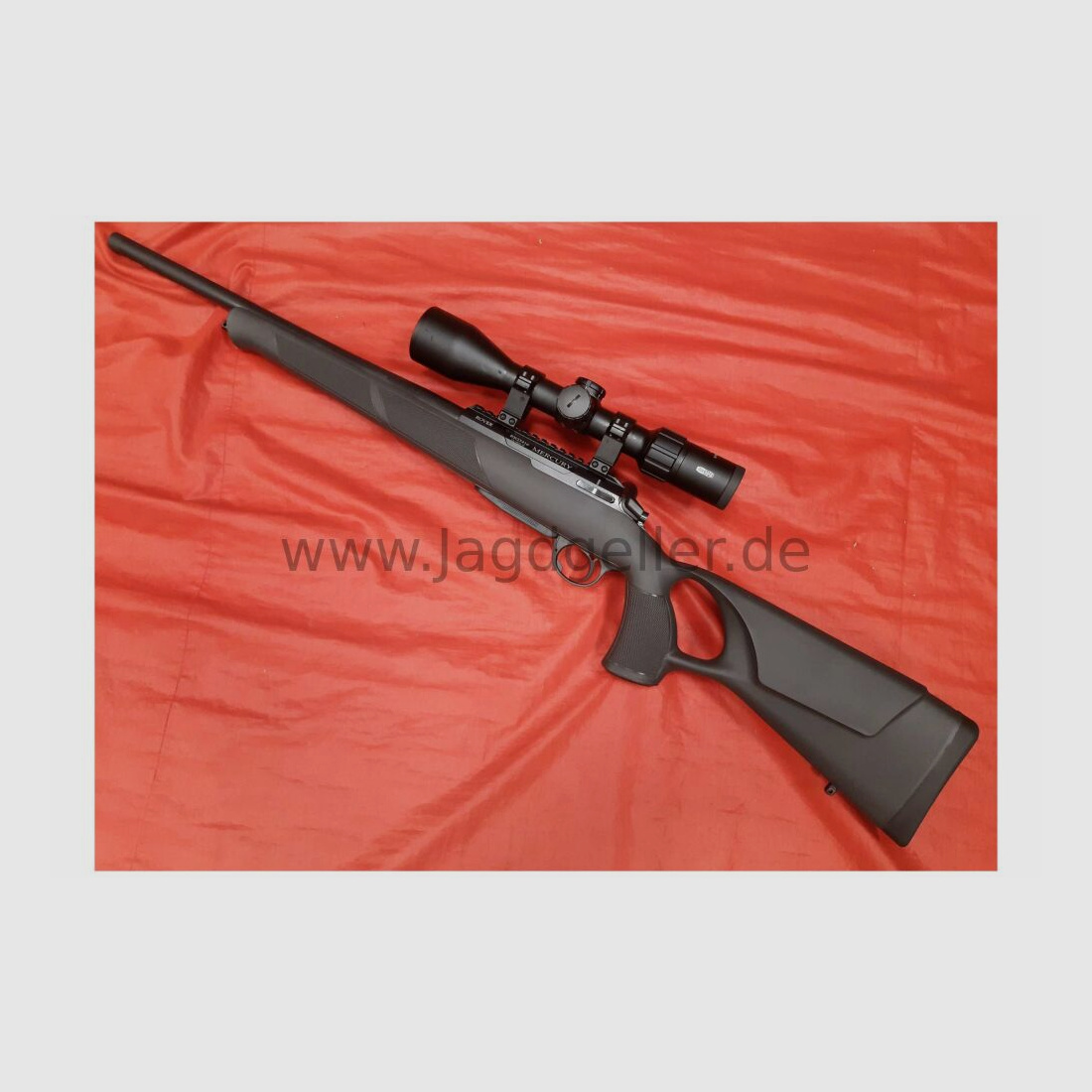 Mercury Rover G2 Thumphole .308Win