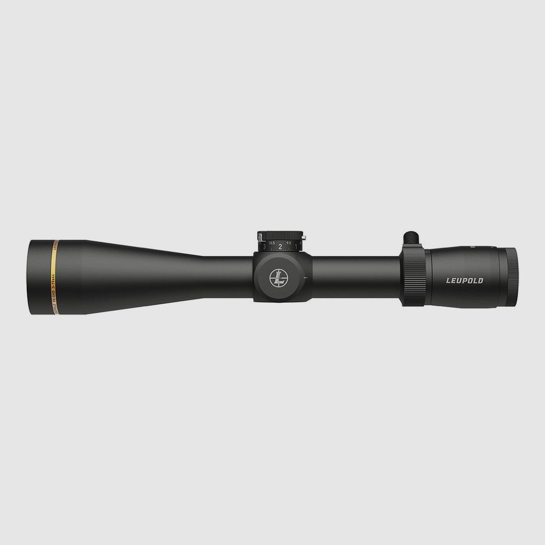Luneta Leupold VX-5HD GEN2 3-15x44 (30mm) Mil CDS-SZL2 Z bocznym fokusem HTMR, zdjęcie 3 z 5