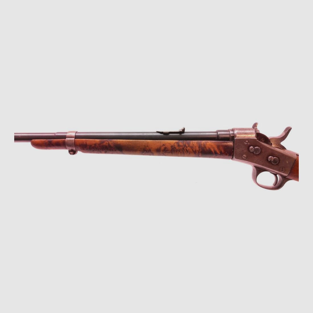 Remington Rolling Block