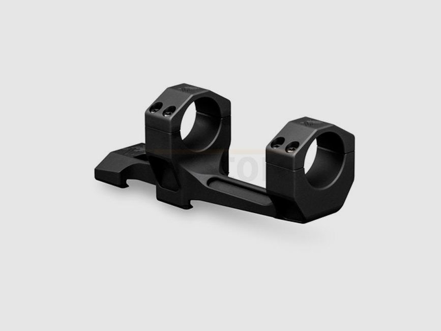 Vortex Optics Precision Extended Cantilever Mount - 34mm