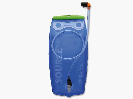 Source Source Widepac Trinksystem 3 L