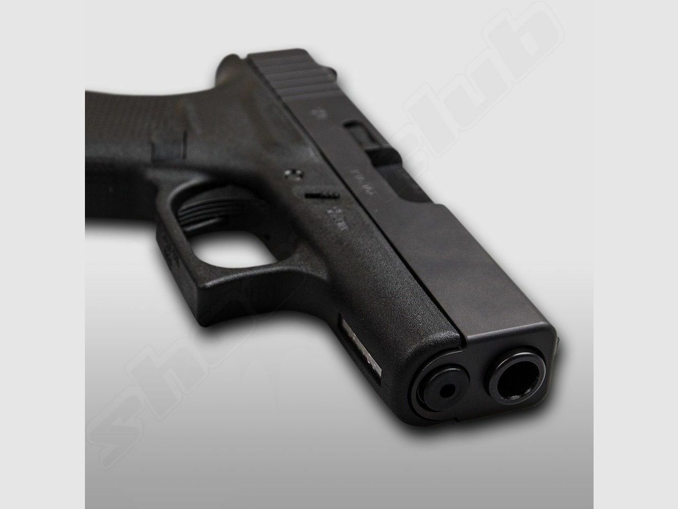 GLOCK Glock 43