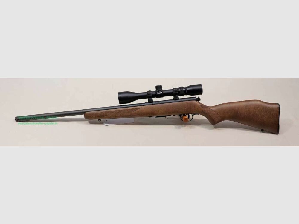 Savage - USA Mod.93, Complete Set (Mü.-Gew.), image 2 of 2