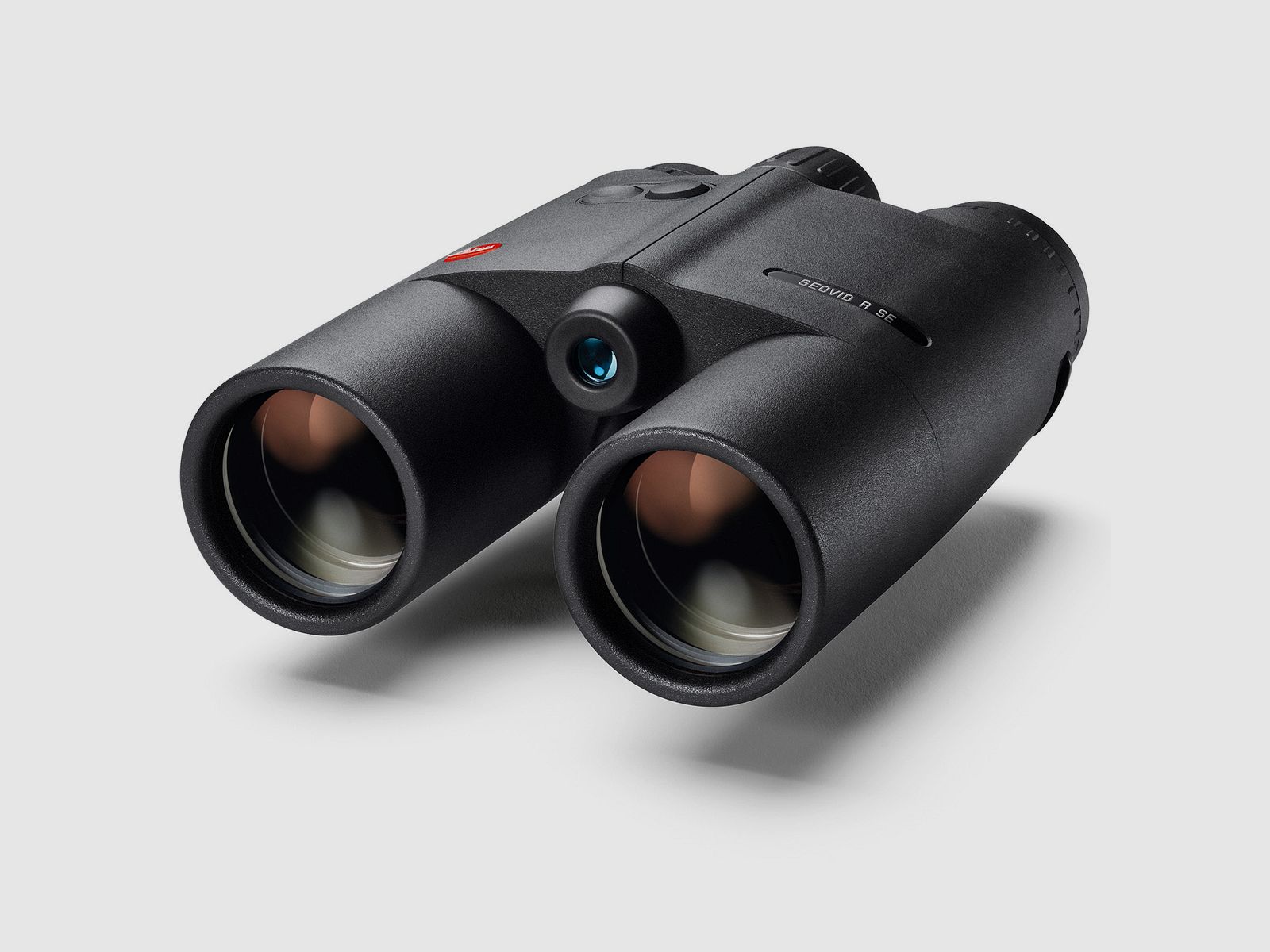 LEICA Fernglas mit Entfernungsmesser Geovid 10x42 R SE