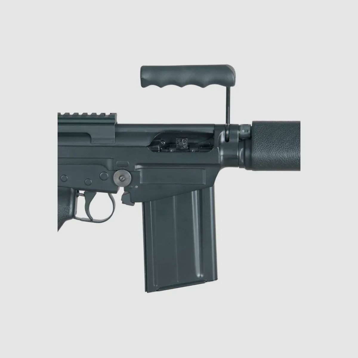 Ares L1A1 SLR S-AEG Sniper Softair