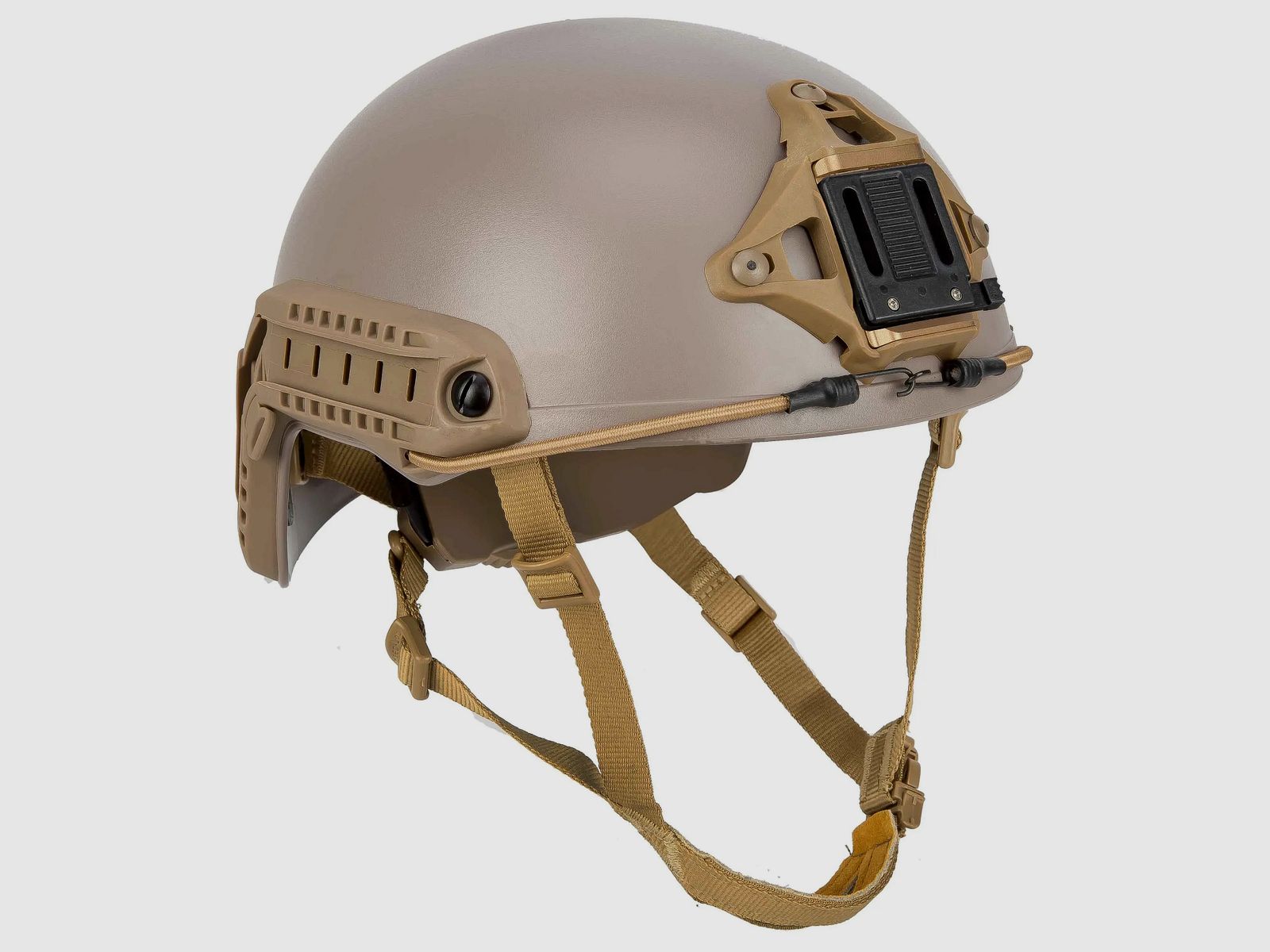 FMA FMA Helm Maritime L/XL dark earth