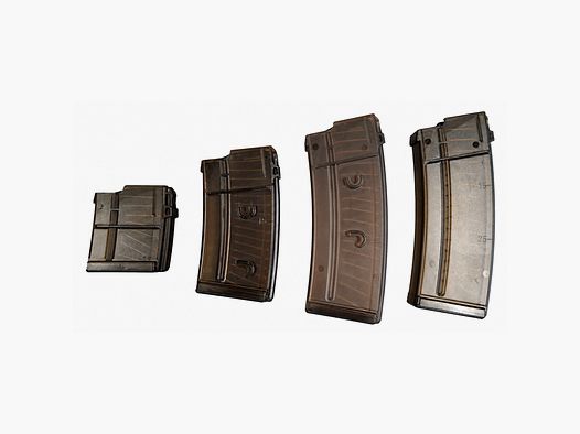 Magazine zu SIG SG55X/Stgw90