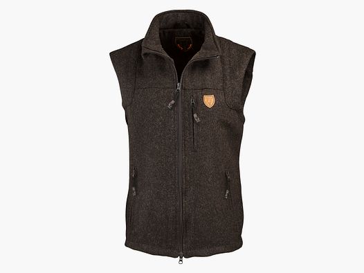 Hubertus Herren-Lodenweste
