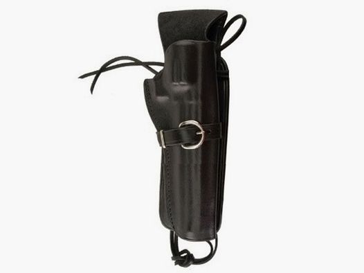 Triple K Holster Cheyenne 6" RH S&W K/L .38Special/.357Mag