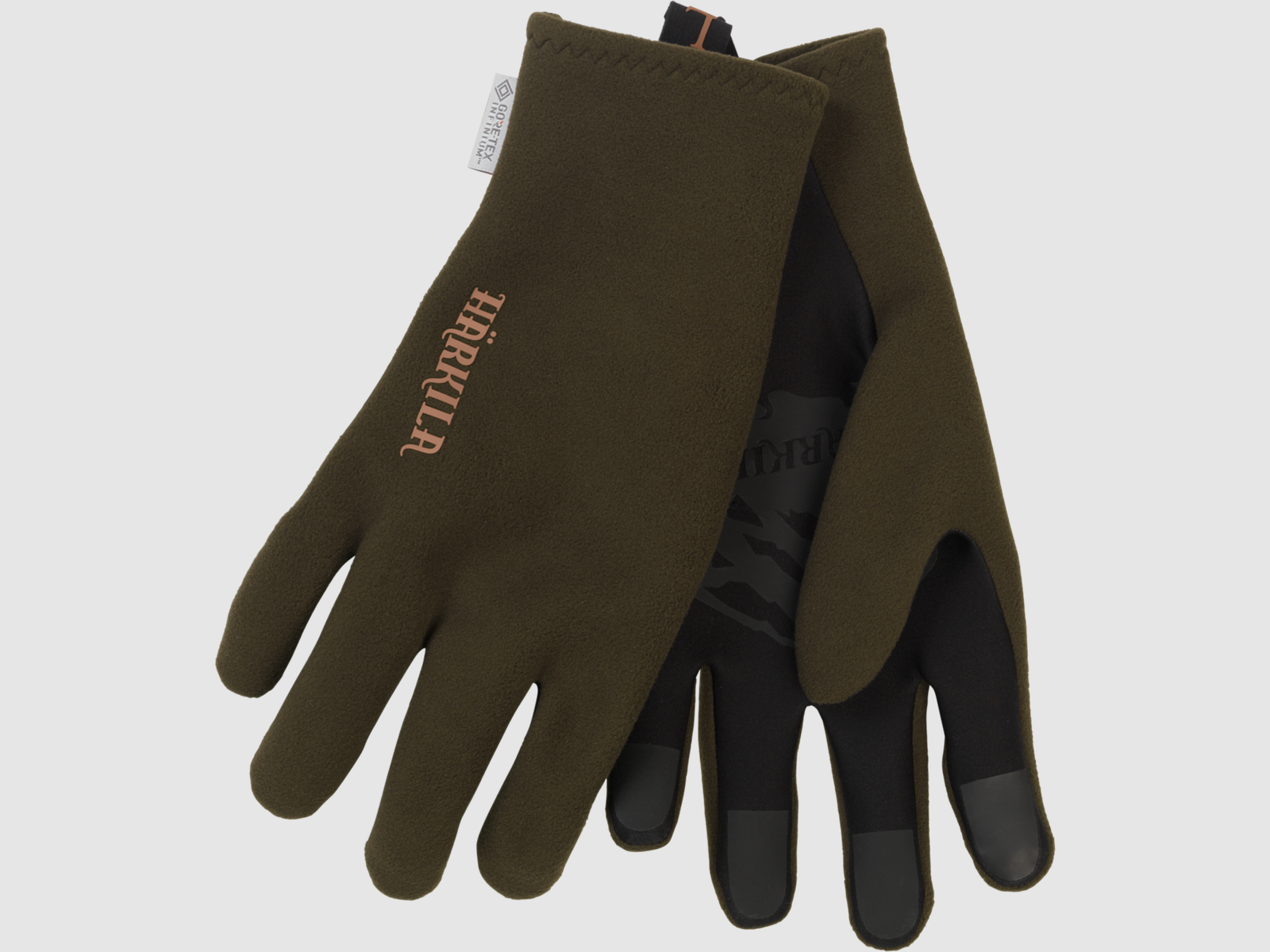 Gants Mountain Hunter, image 1 sur 4