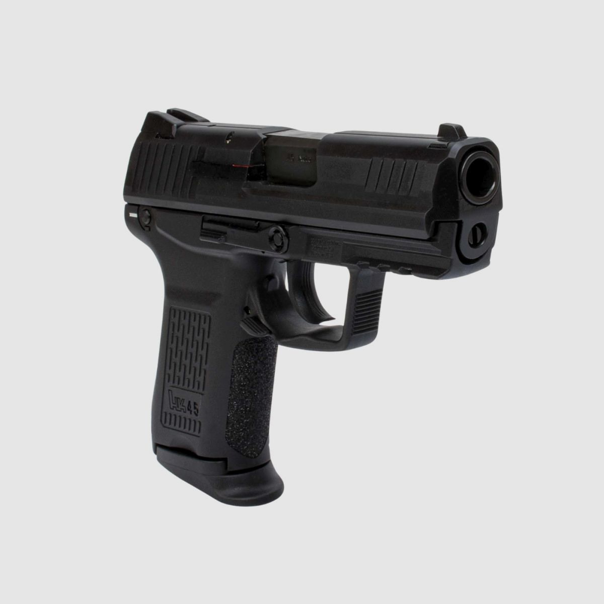 Heckler & Koch HK45 Compact V1, imagen 3 de 4